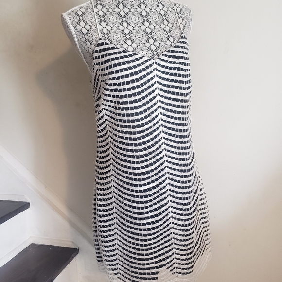 JAY Godfrey spaghetti Dress - Picture 4 of 16